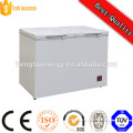 233L/303L/335L/384L/433L big chest solar power freezer